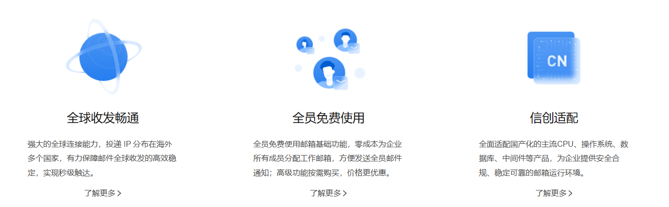 騰訊企業郵箱
